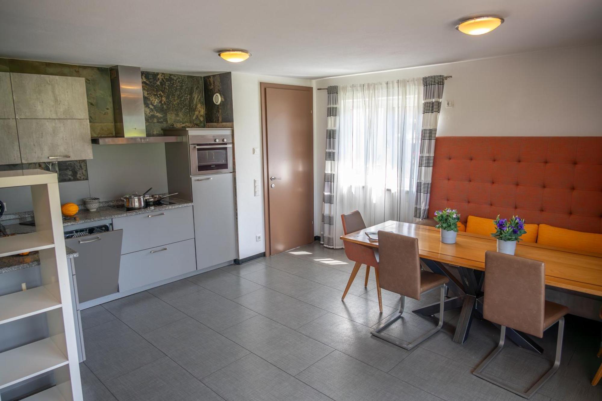 Haus Piesendorf Exterior foto